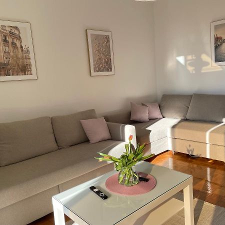 Apartment Bella Veruda In Pula Buitenkant foto