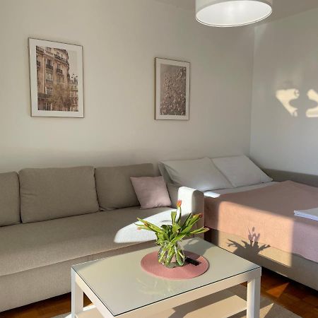 Apartment Bella Veruda In Pula Buitenkant foto