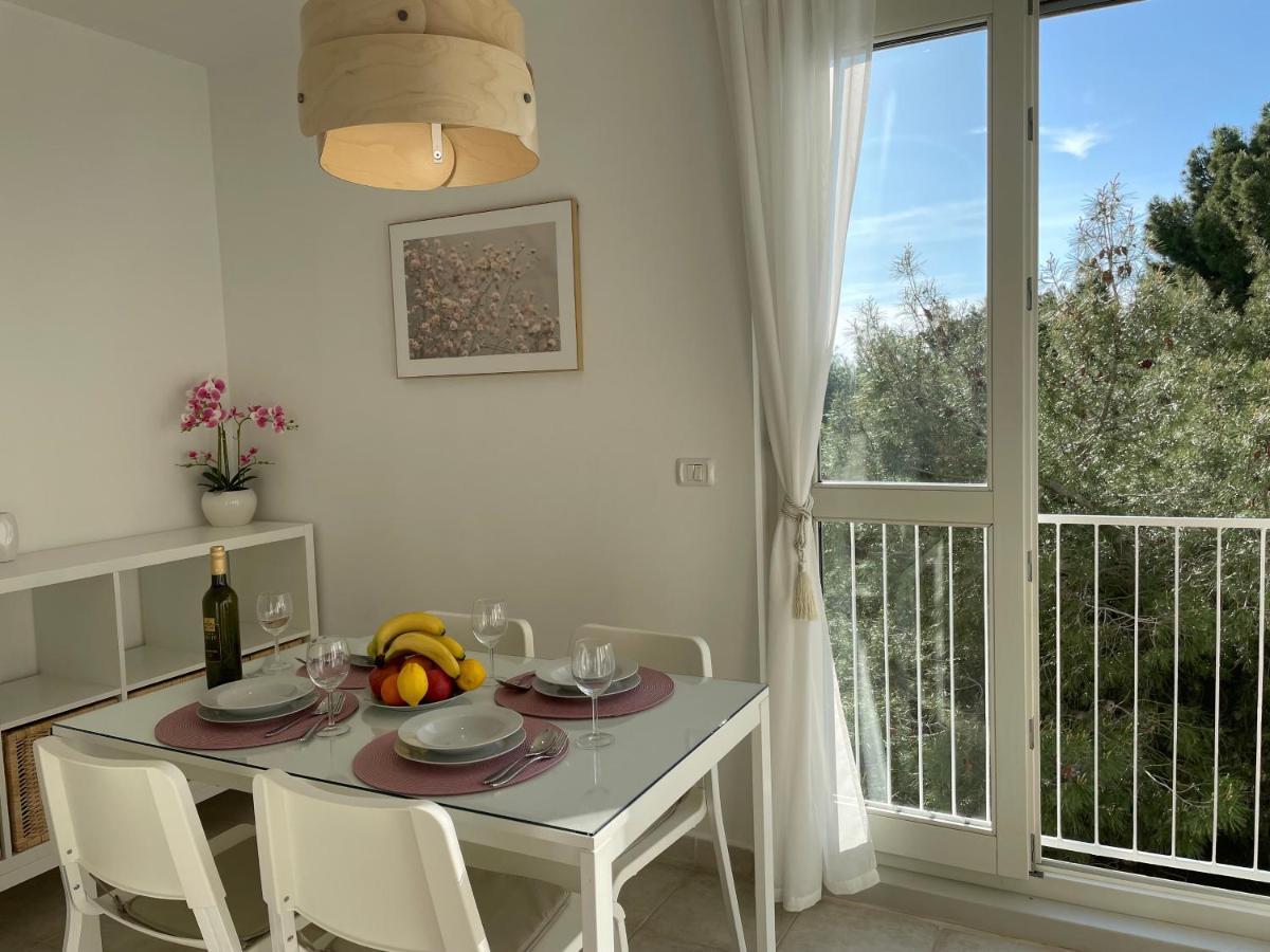 Apartment Bella Veruda In Pula Buitenkant foto