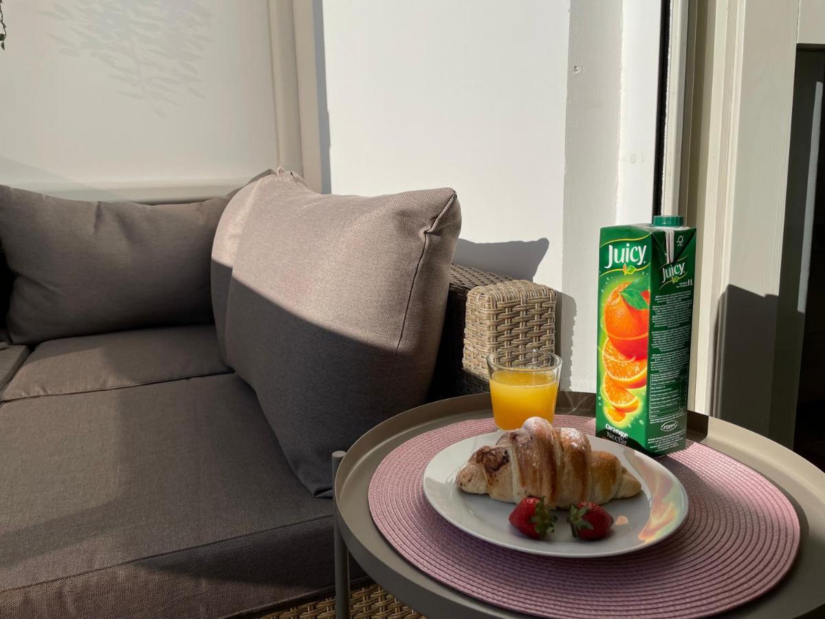 Apartment Bella Veruda In Pula Buitenkant foto