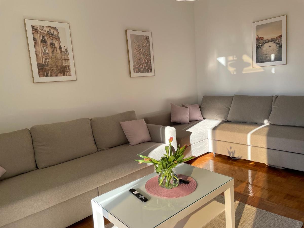 Apartment Bella Veruda In Pula Buitenkant foto