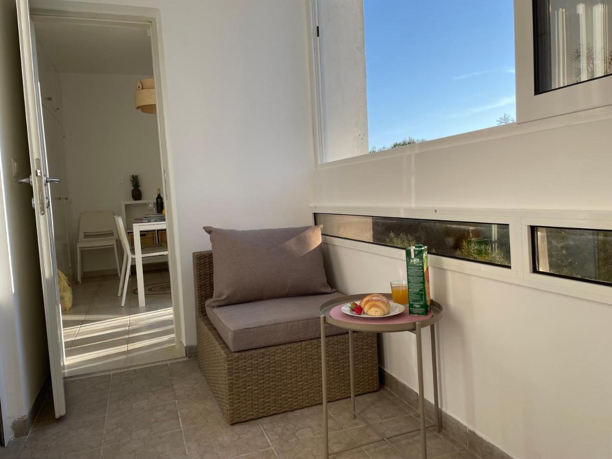 Apartment Bella Veruda In Pula Buitenkant foto