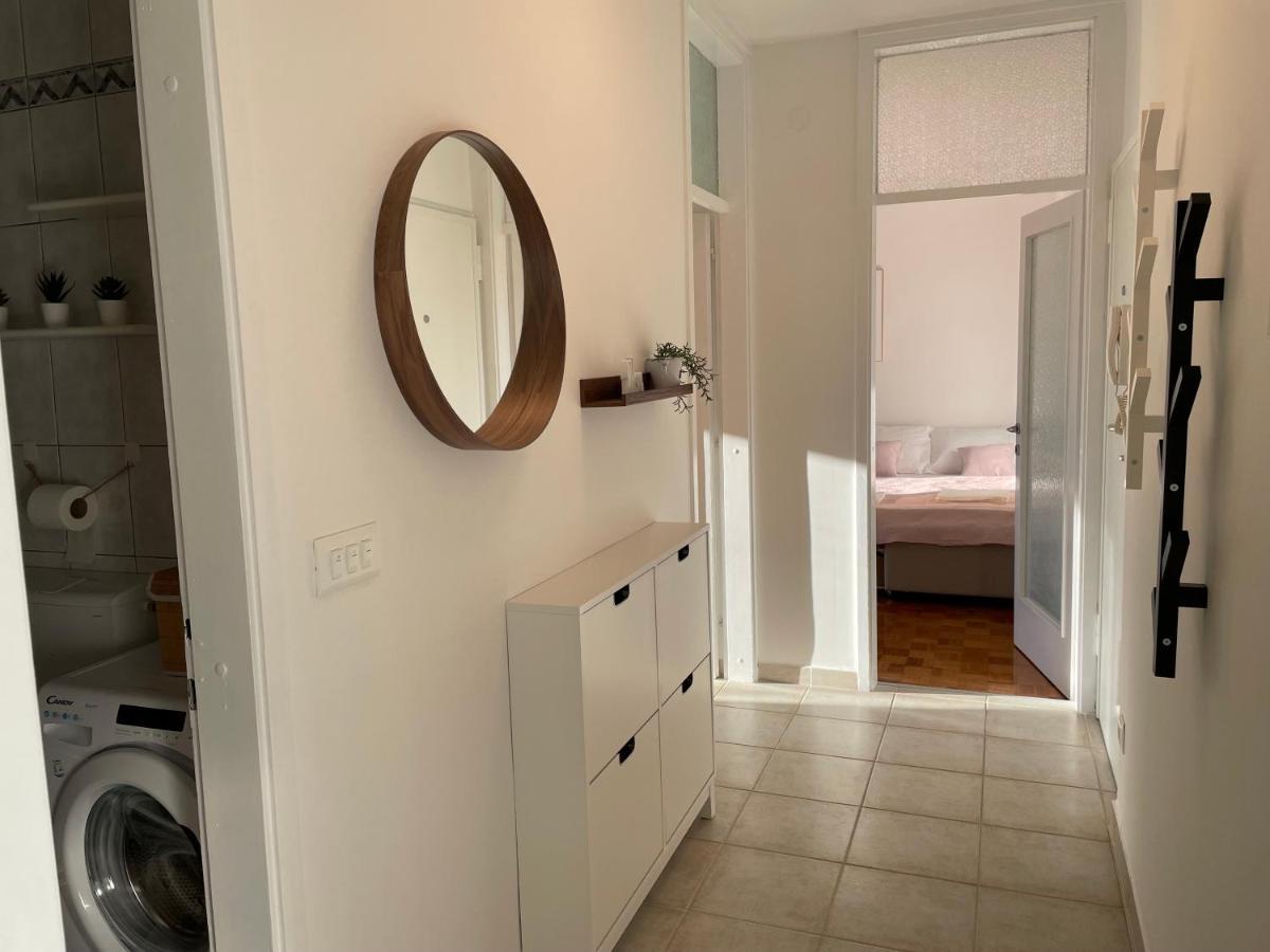 Apartment Bella Veruda In Pula Buitenkant foto