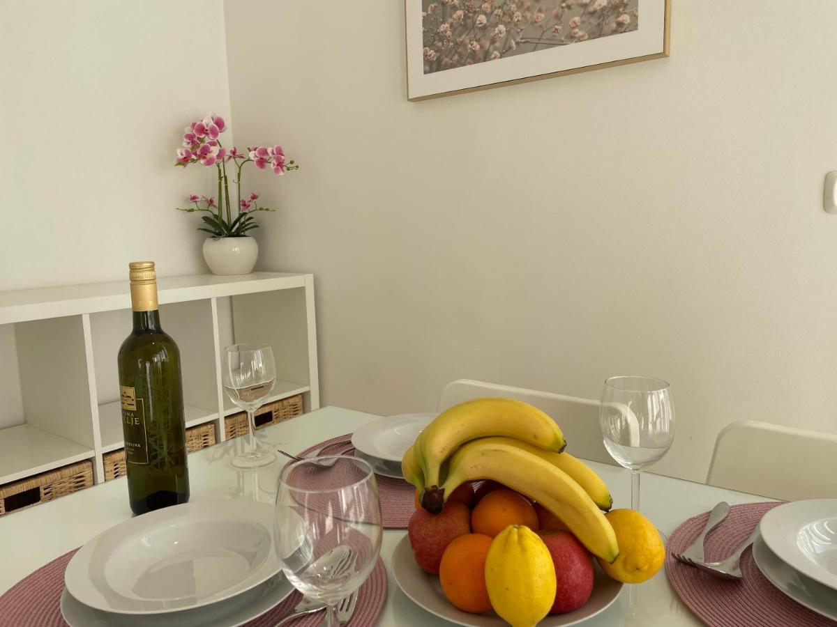 Apartment Bella Veruda In Pula Buitenkant foto