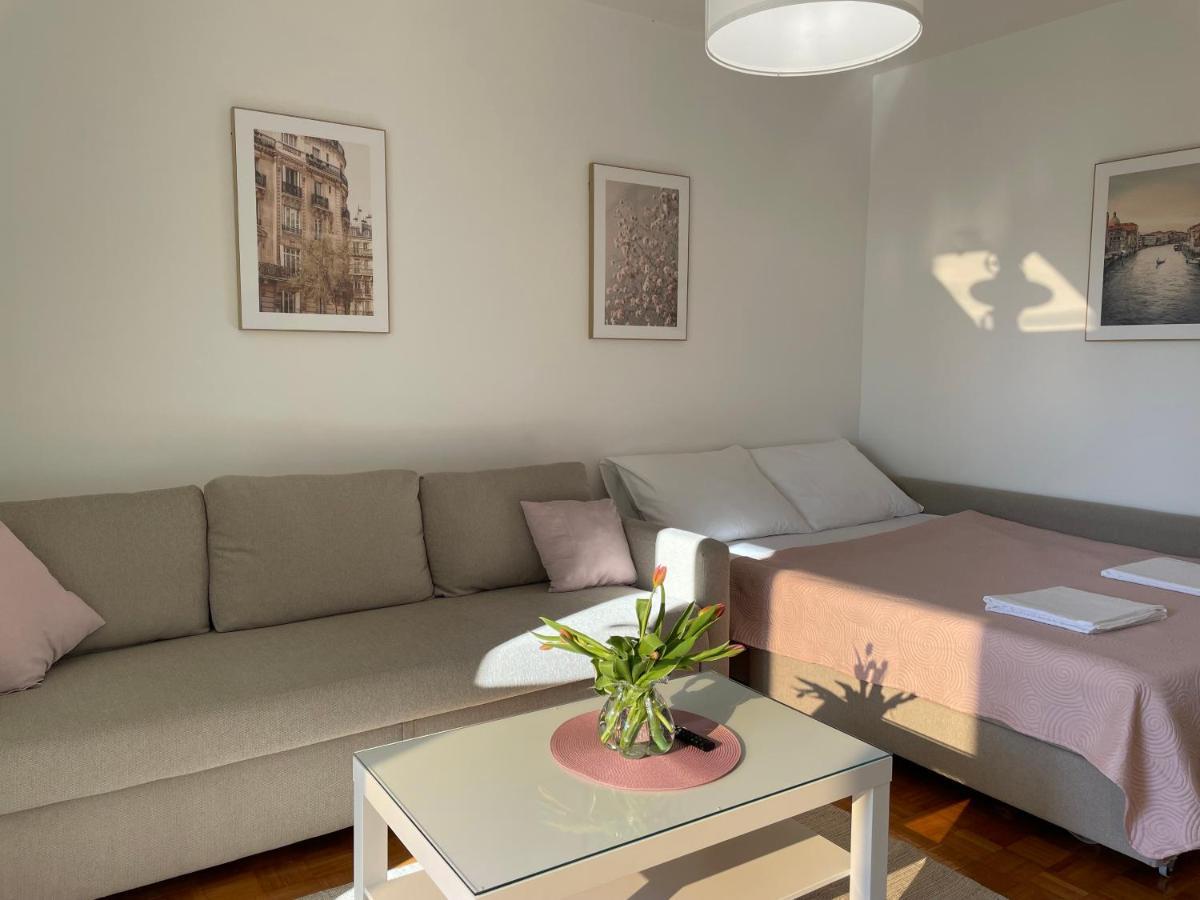 Apartment Bella Veruda In Pula Buitenkant foto