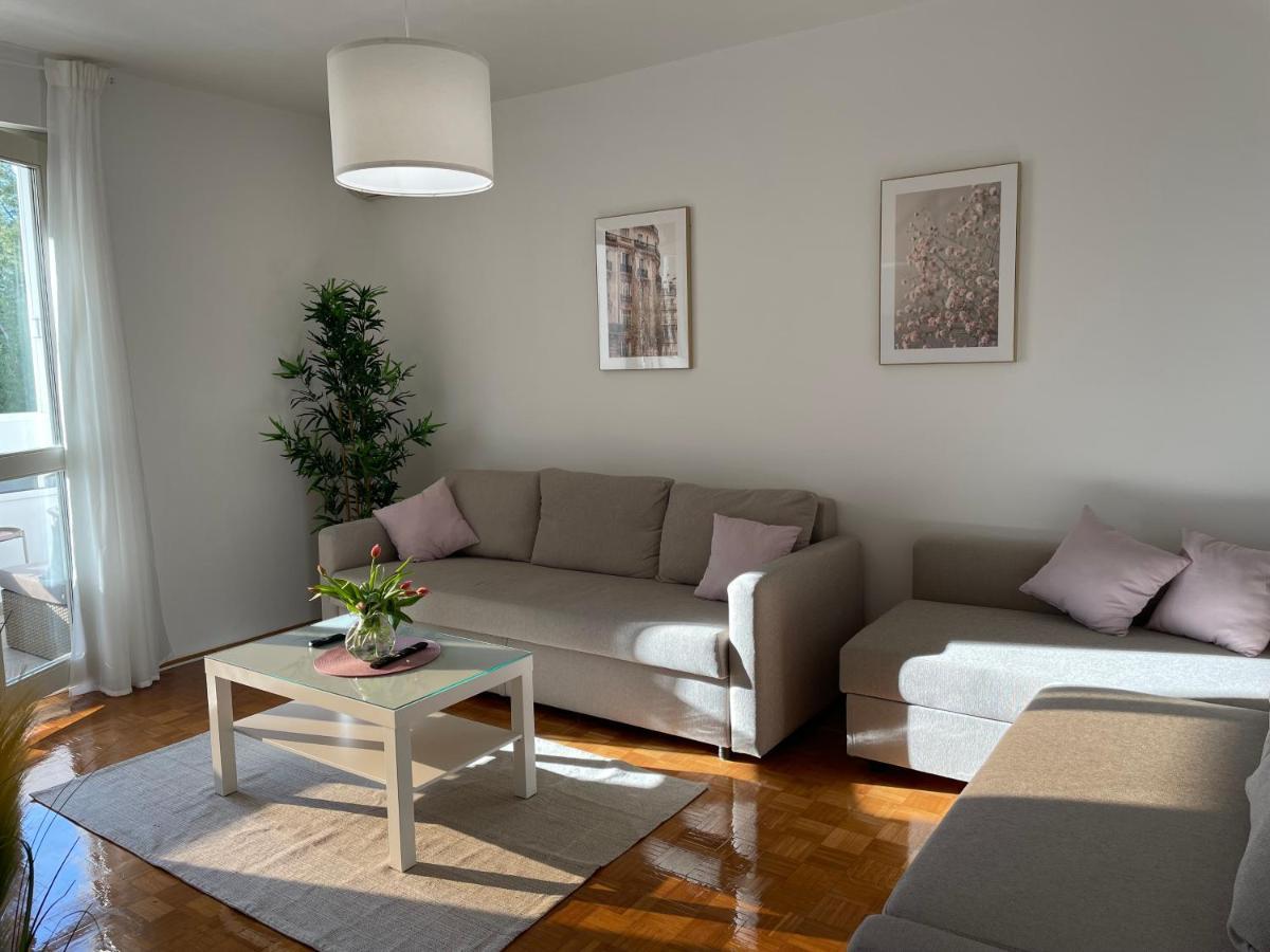 Apartment Bella Veruda In Pula Buitenkant foto