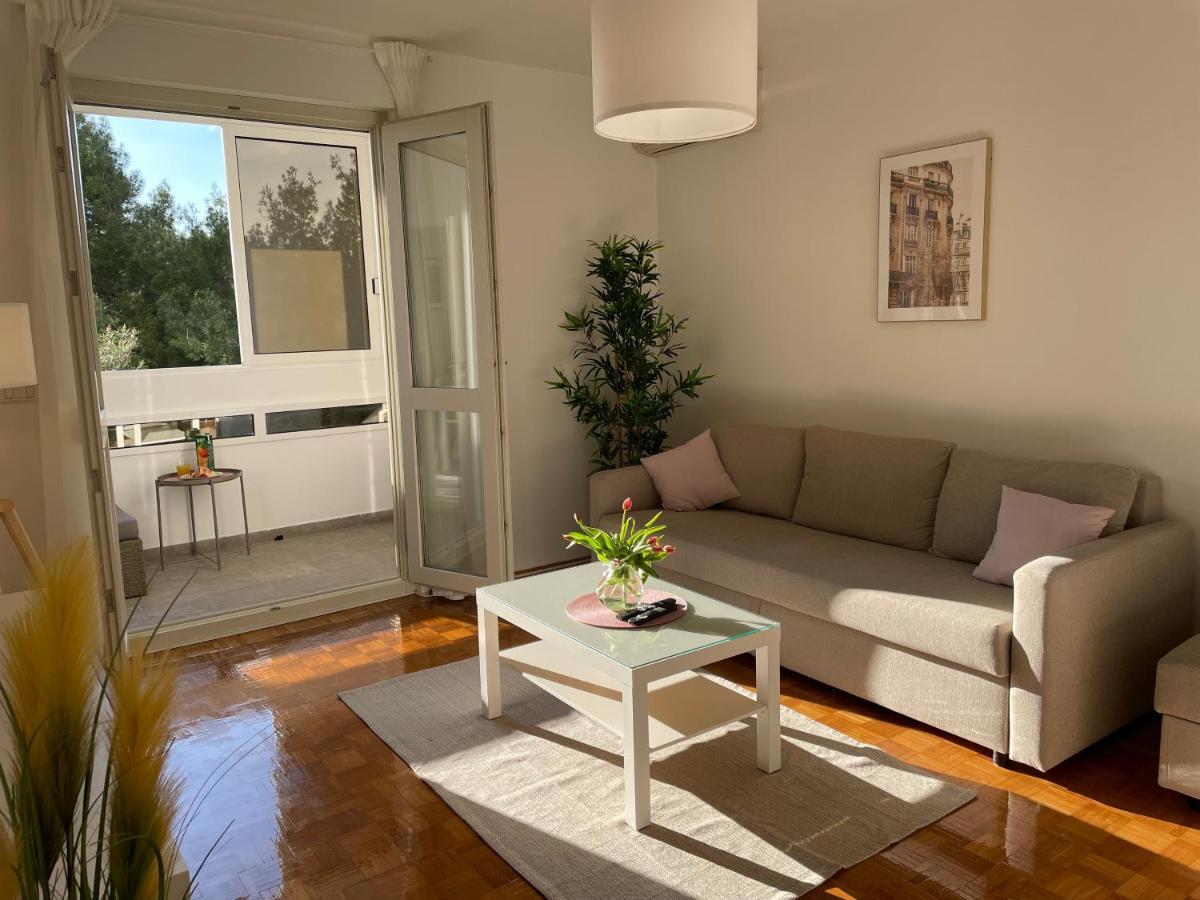 Apartment Bella Veruda In Pula Buitenkant foto