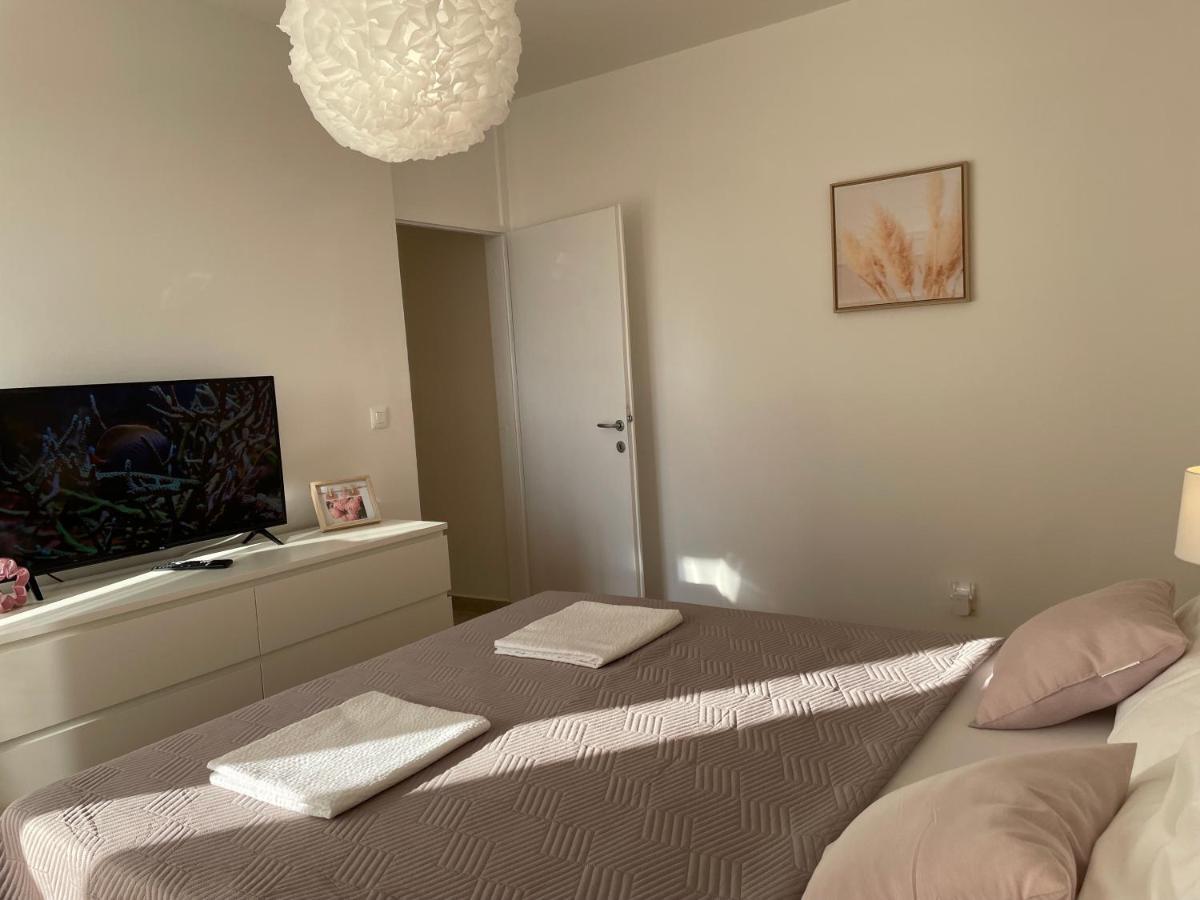 Apartment Bella Veruda In Pula Buitenkant foto