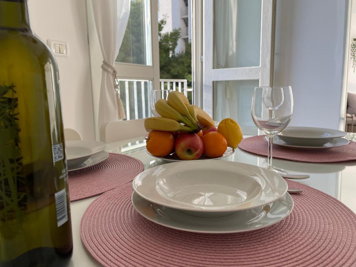 Apartment Bella Veruda In Pula Buitenkant foto