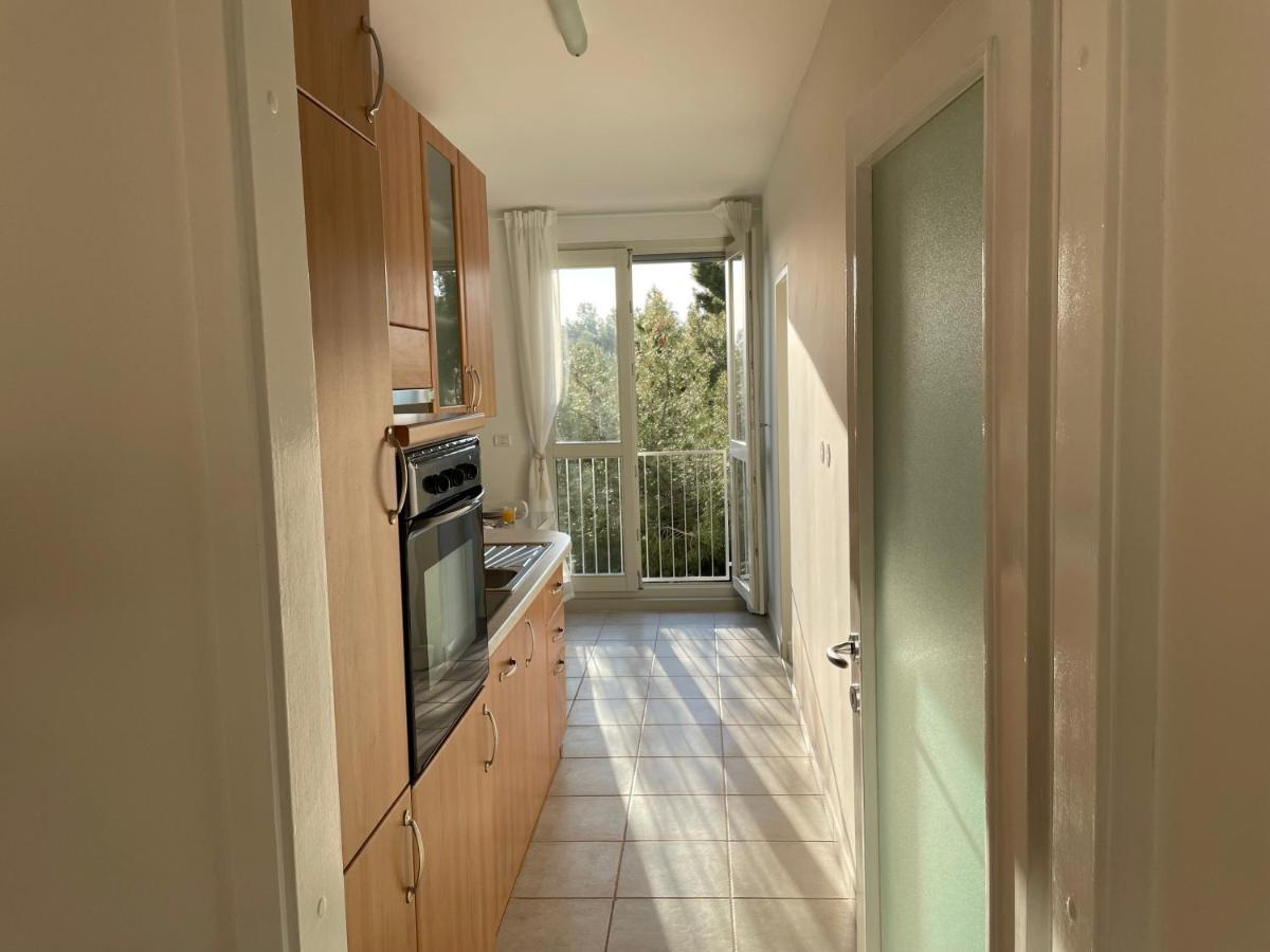 Apartment Bella Veruda In Pula Buitenkant foto