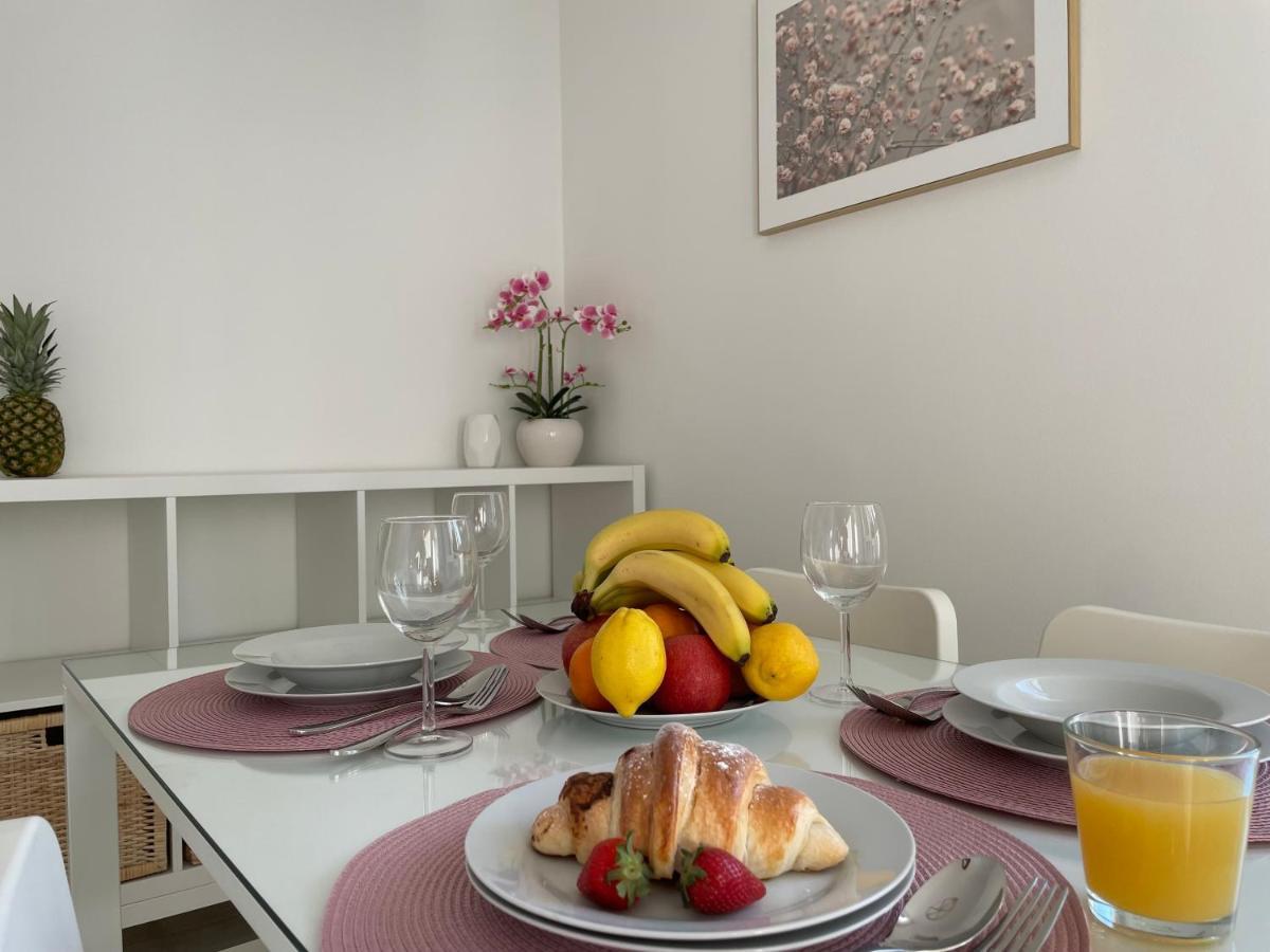 Apartment Bella Veruda In Pula Buitenkant foto