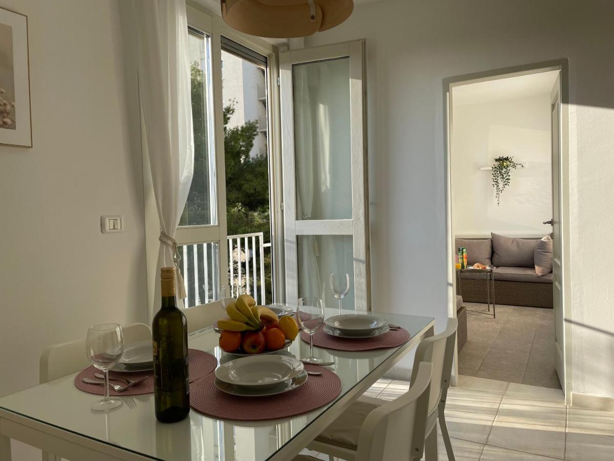 Apartment Bella Veruda In Pula Buitenkant foto