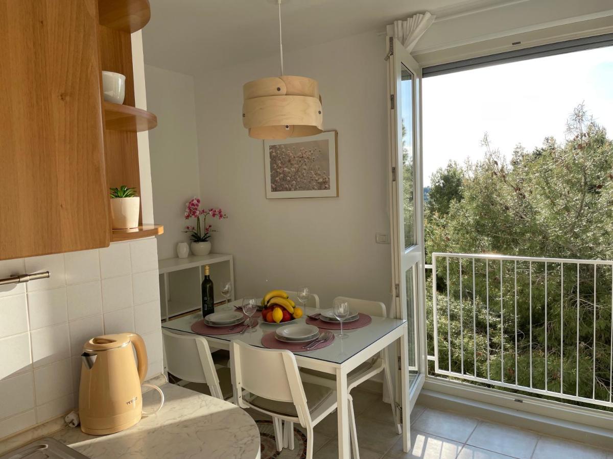 Apartment Bella Veruda In Pula Buitenkant foto