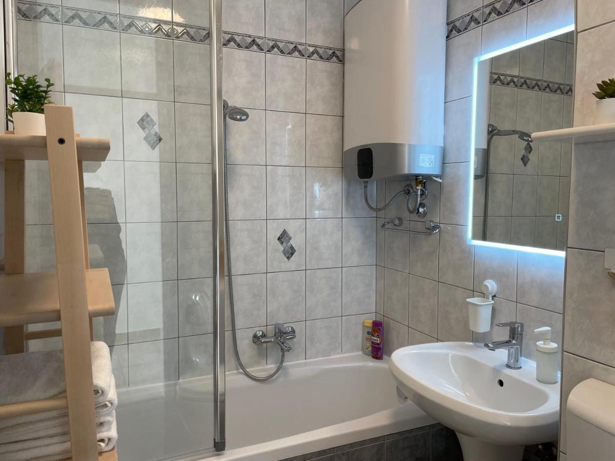 Apartment Bella Veruda In Pula Buitenkant foto