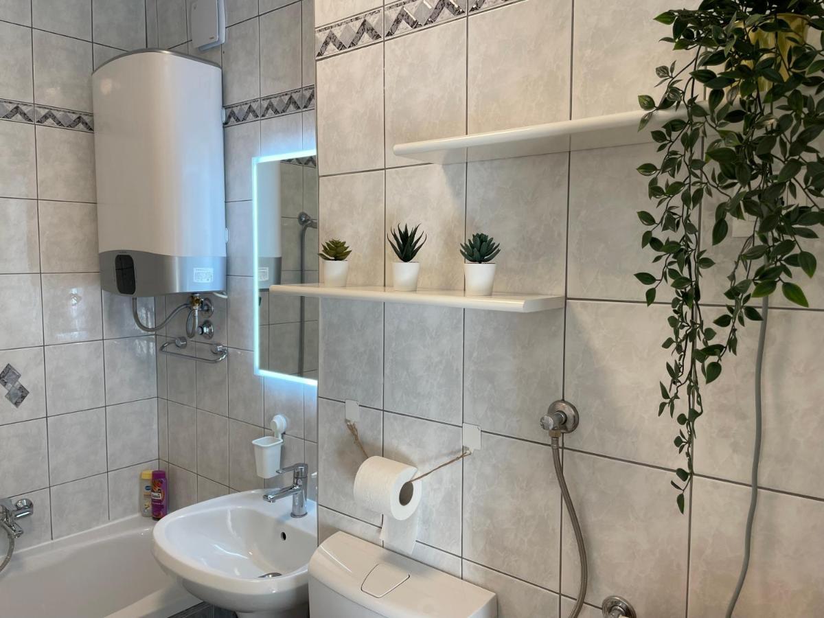 Apartment Bella Veruda In Pula Buitenkant foto